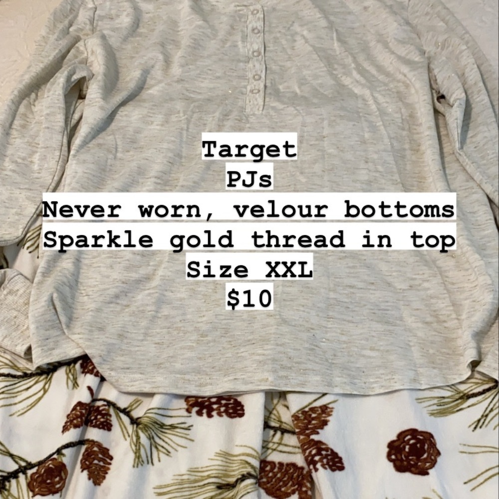 PJs - Picture 1 of 1